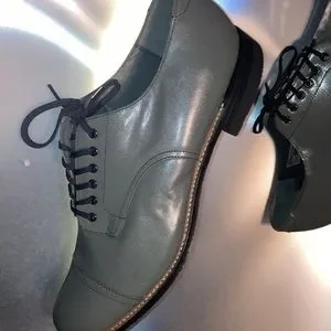 Stacy Adams | Shoes | Stacy Adams Madison Steel Gray Dress  display picture 1
